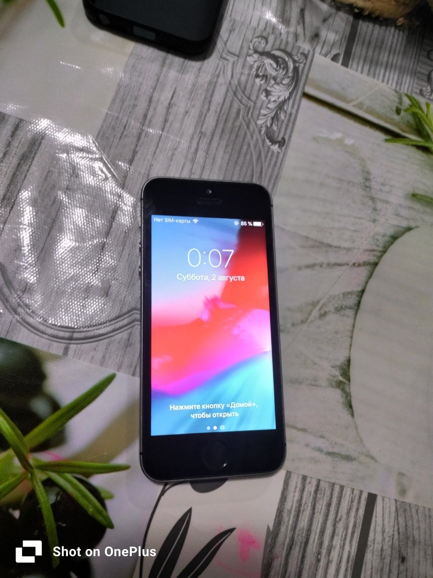 Продам айфон 5 s или обменяю