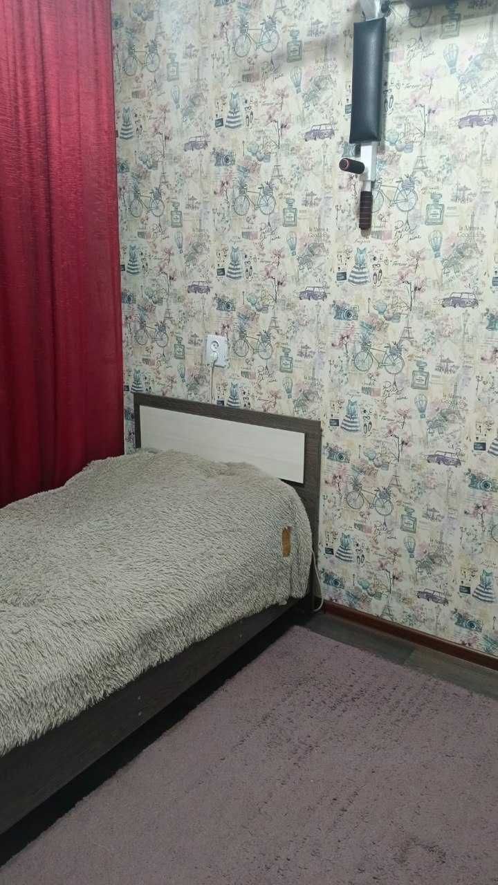 4-комнатная квартира · 81.1 м² · 4/5 этаж