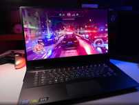 Игровой монстр — Lenovo Legion Y740, игровой ноутбук