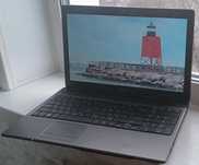 Ноутбук Acer Aspire 5750G хорошее состояние