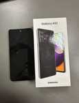 Samsung galaxy a52