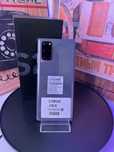 Samsung S20plus 128gb с гарантией и в рассрочку