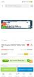 Продам SSD на 1 Терабайт