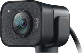 Продаю вебку Logitech StreamCam (в клубе тестировал)