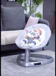 Детский шезлонг Cool Baby RS002 4в1