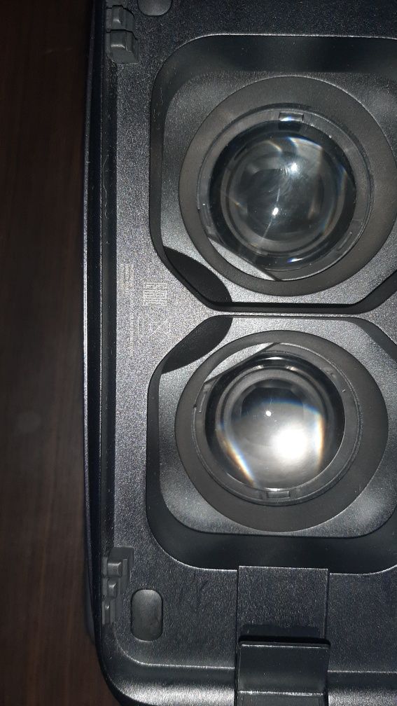 Очки виртуальной реальности Samsung Gear VR SM-R324