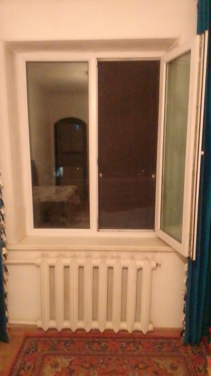 Прлдам комнату бывшем общежитий