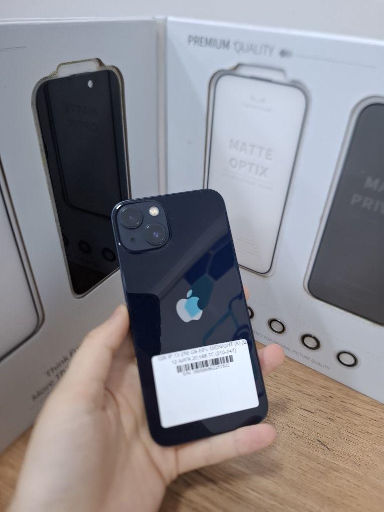 Iphone 13 256 gb 89% PINTEL.KZ