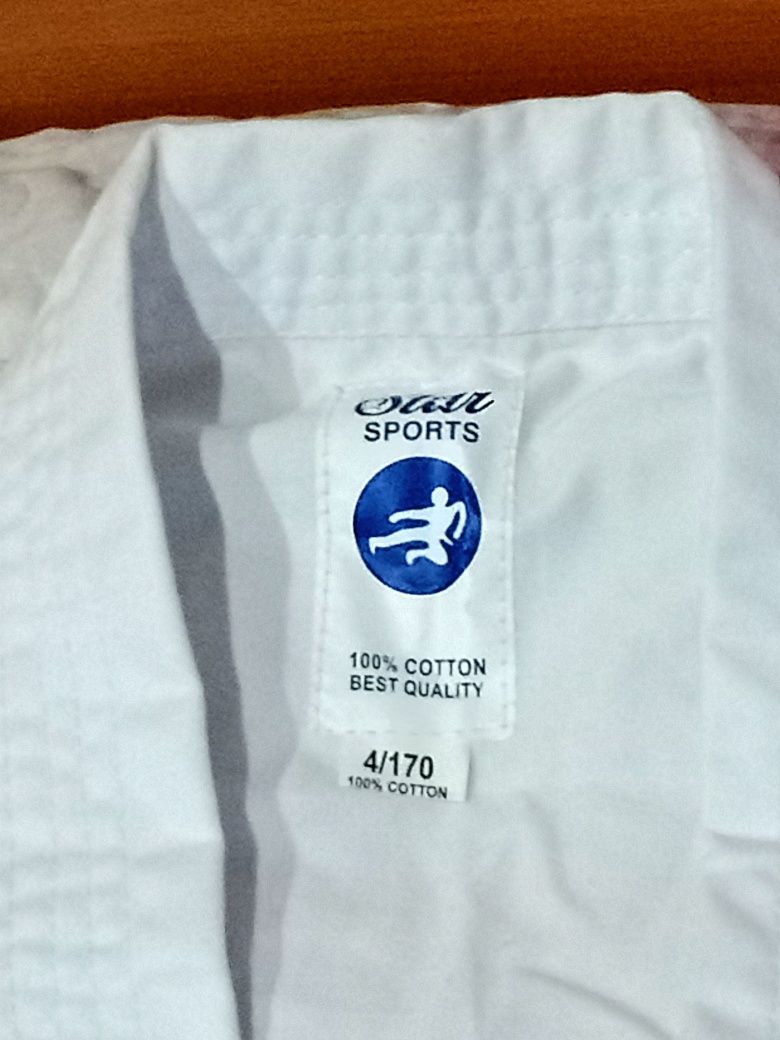 Продам кимоно для единоборств