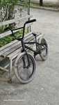 Bmx haro, только руль Wtp