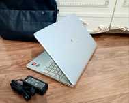 Ноутбук HP Ryzen, ДЁШЕВО + Сумка.