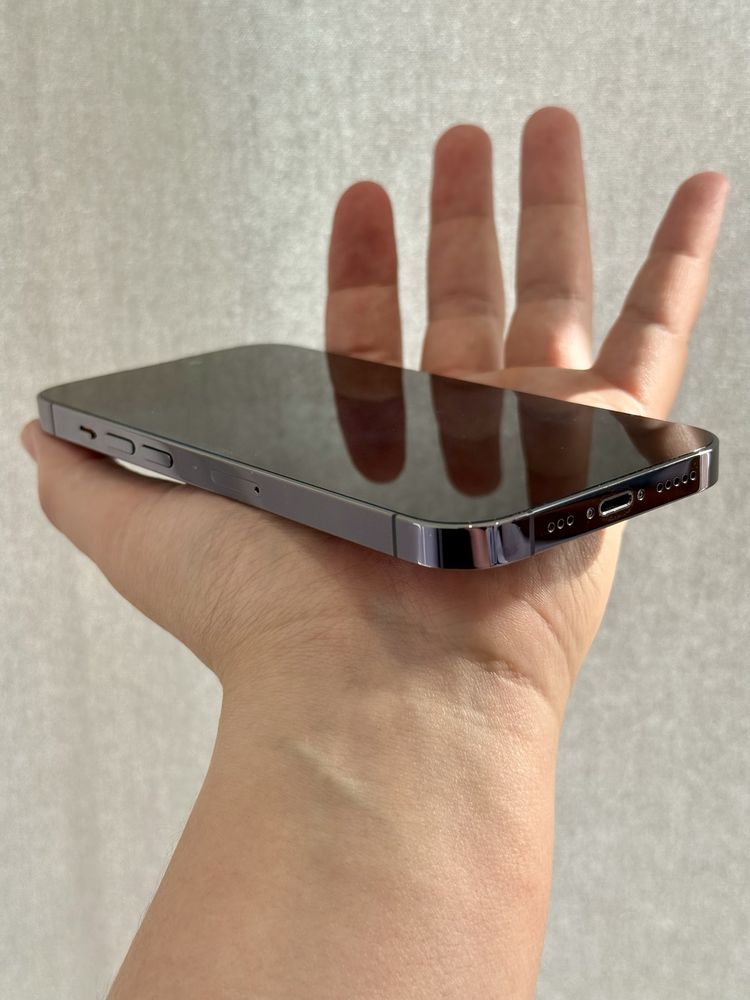 Iphone 14 pro 90%akb Айфон 14 про