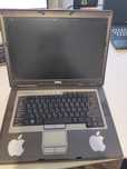 Ноутбук Dell Precision M4300