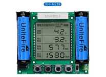 XH-M239 тестер емкости литиевой батареи LCD