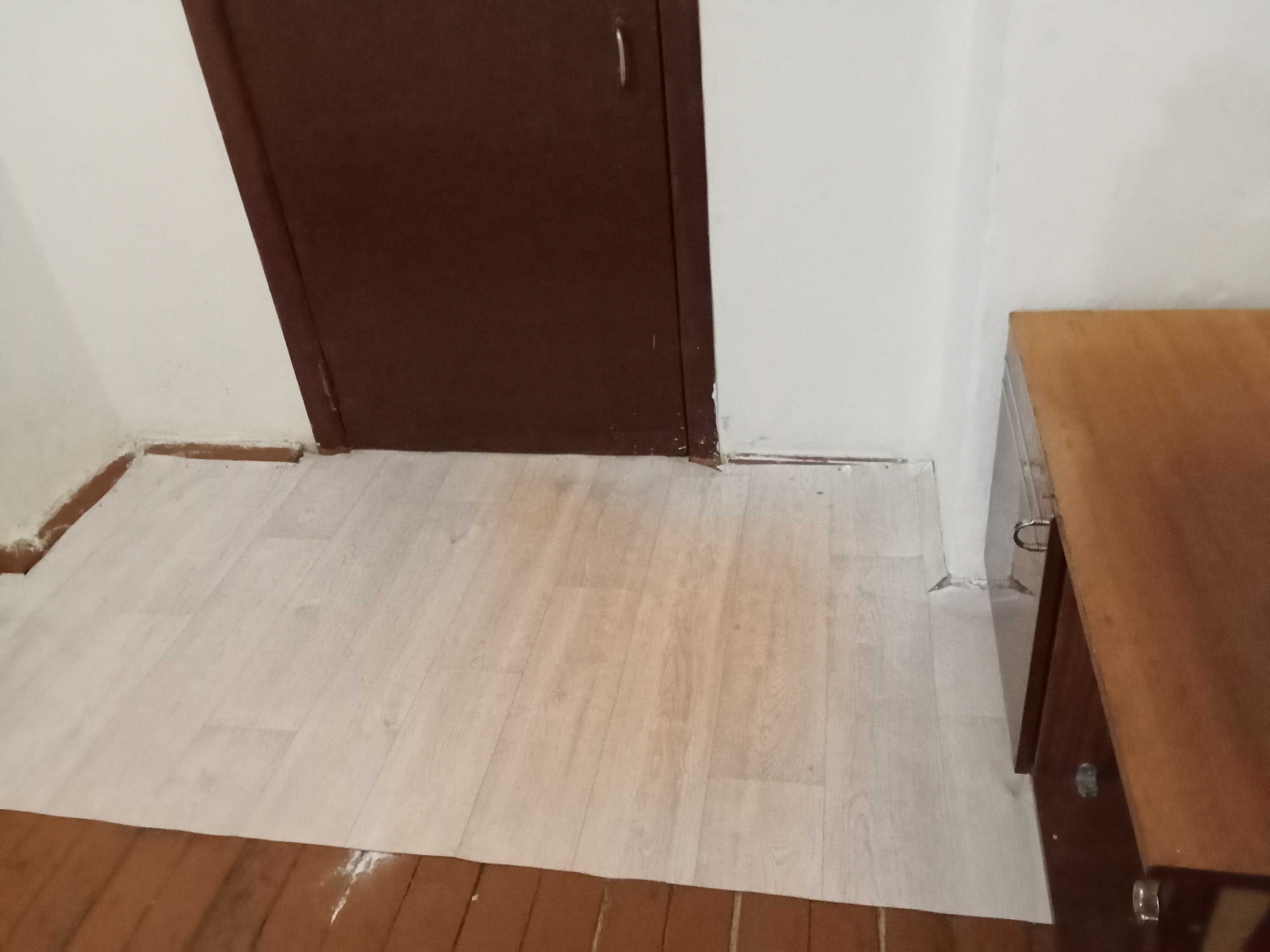 Продам комнату в общежитии