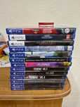 Игры PlayStation 4/5
