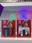 Nintendo Switch OLED новый запечатанный