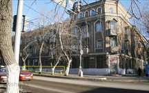 Продаю большое подвальное помещение в центре города.