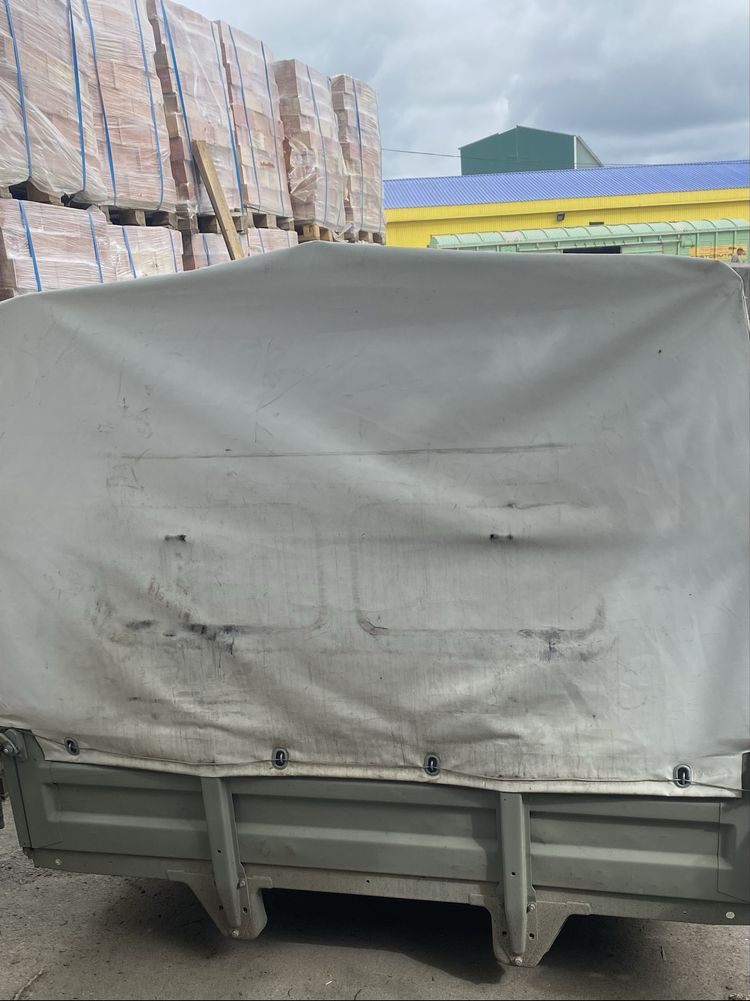 Продам кузов на газель
