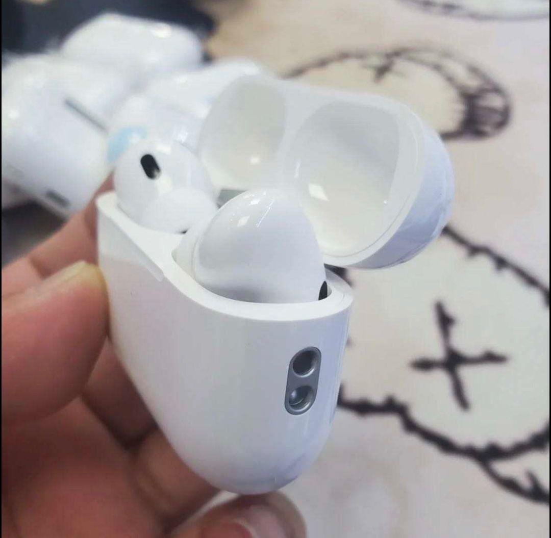 Скидка -30% Air pods pro 2 Premium