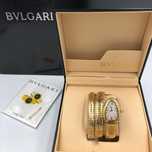 Часы Bvigari