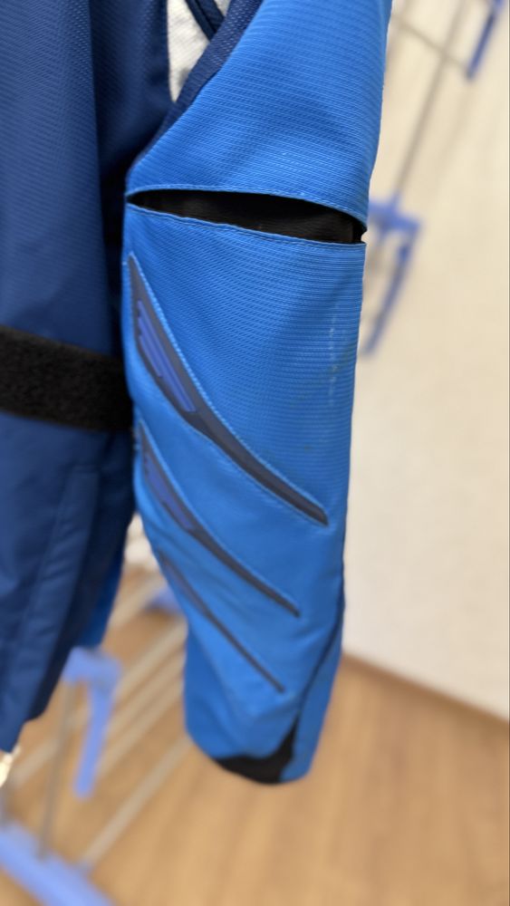 Куртка мотоциклетная Alpinestars