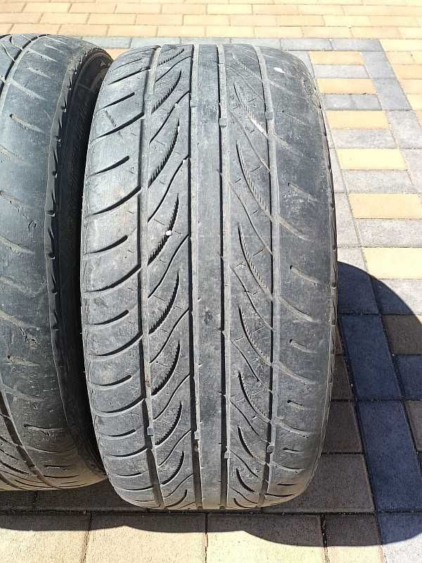 Шины 225/45 R17 - "Sailun Atrezzo Z4+AS" (Китай), летние.