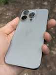 Продам iphone 15 pro 512 gb в идеале