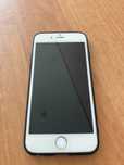 Продам iPhone 6s (сенсор местами не работает)