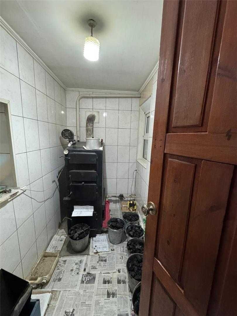 S  Продам дом на правом берегу