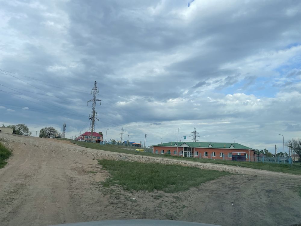 Продам земельный участок