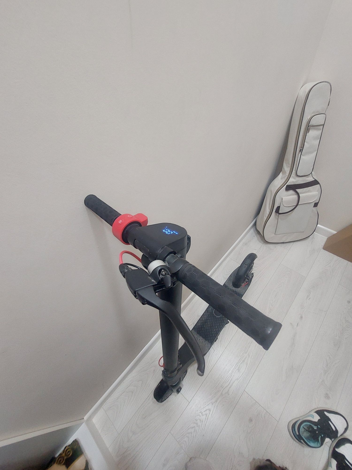 Электросамокат TurboAnt X7 Pro