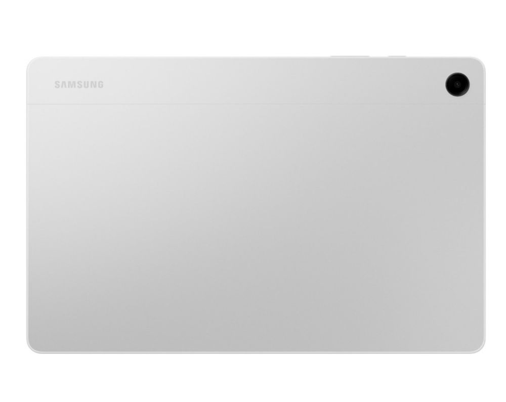 Планшет Samsung Galaxy Tab A9+ 5G 11 дюйм 8 Гб/128 Гб серебристый