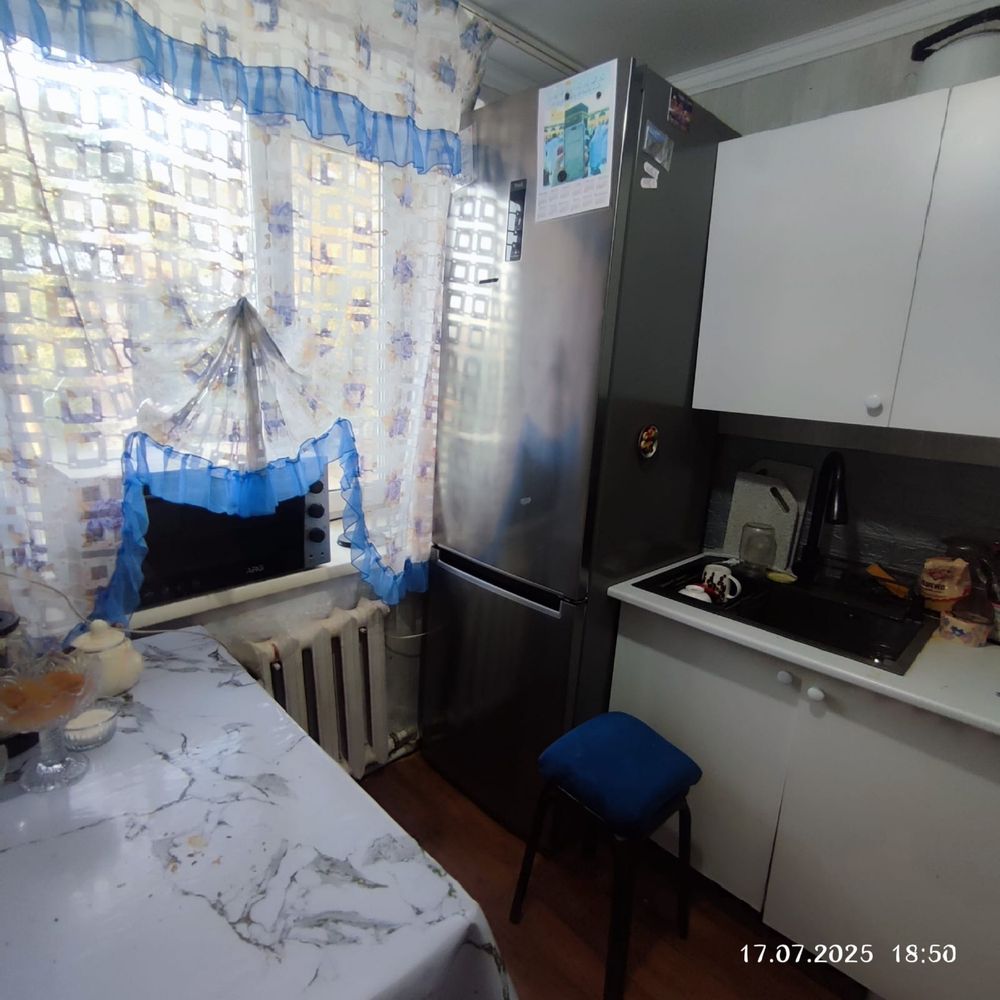 2 бөлмелі пәтер сатылады