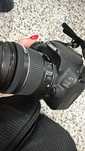 Canon EOS 200D + 3 объектива