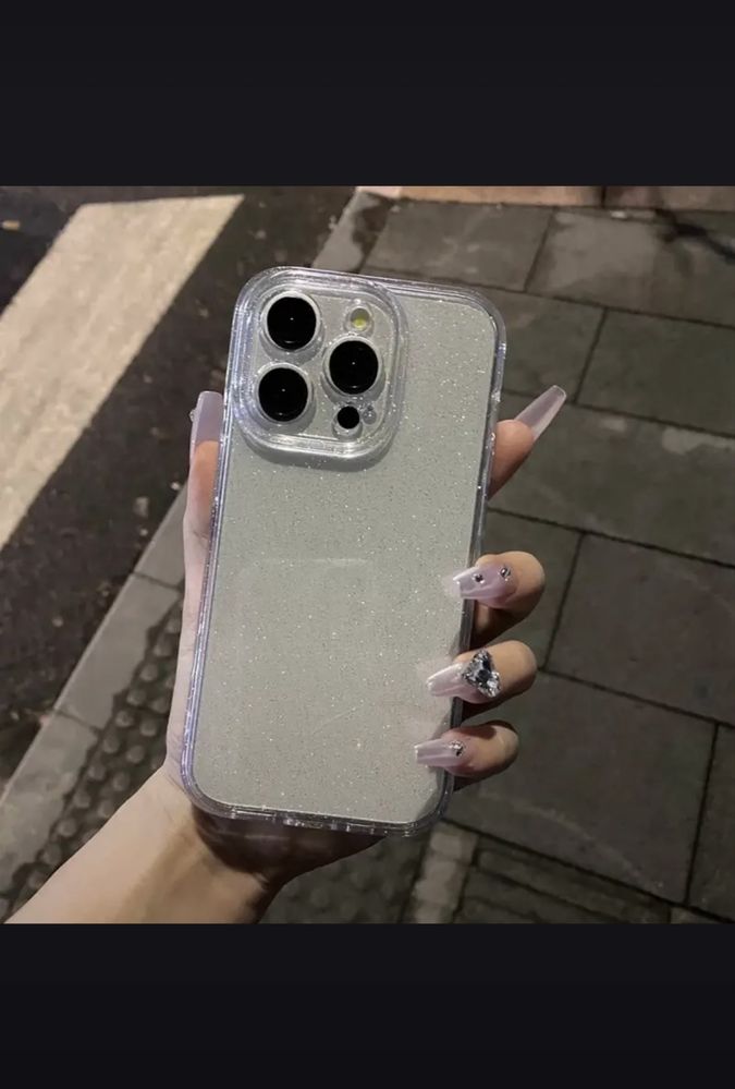 Новые чехлы на Iphone 16 pro