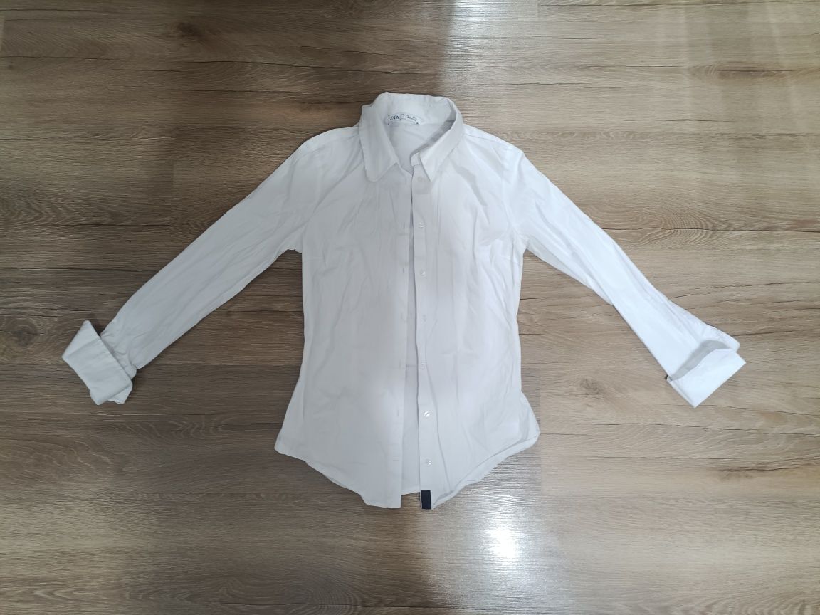 Школьная рубашка Zara