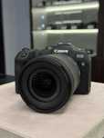 Canon EOS RP Kit + RF 24-105 f/4-7.1 IS STM