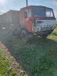 Продам камаз 54122.Год выпуск  1990  П/Прицеп  одаз 9370