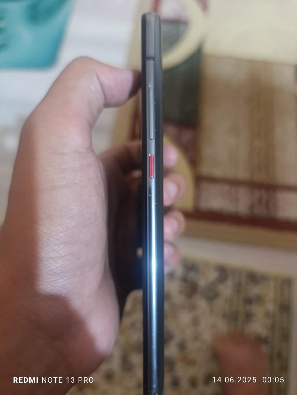 Poco f2 pro 8/128