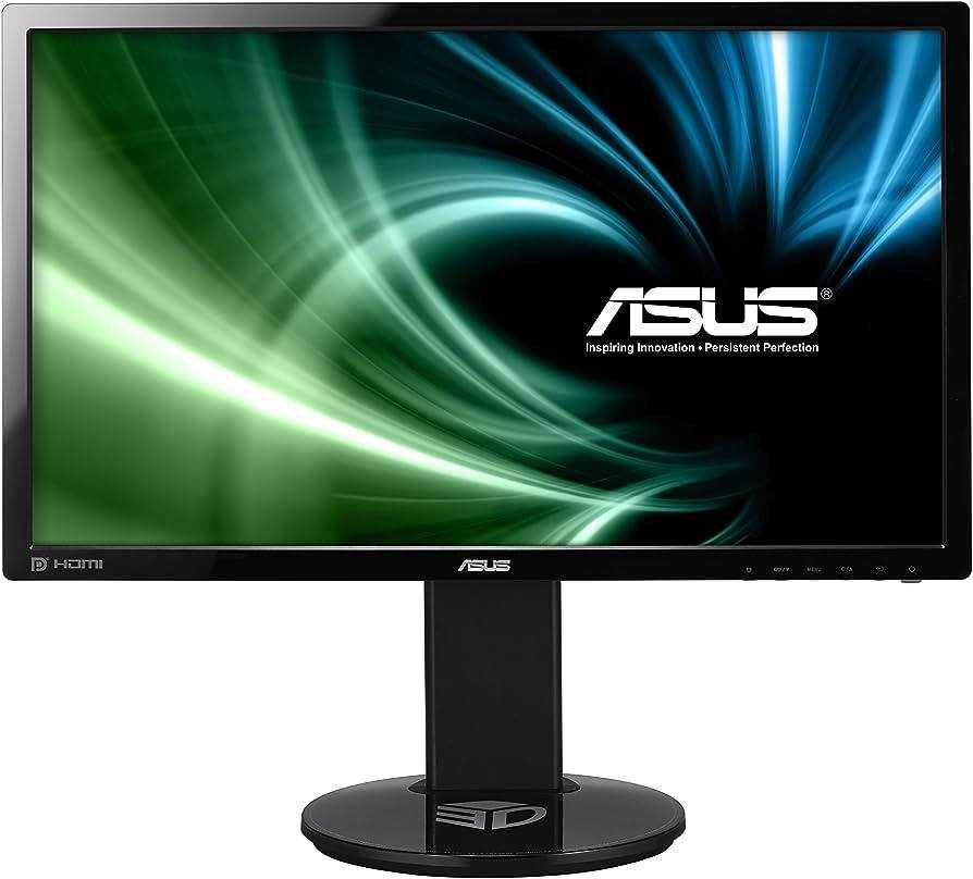 Продаю игровок ПК + Монитор ASUS 144hz