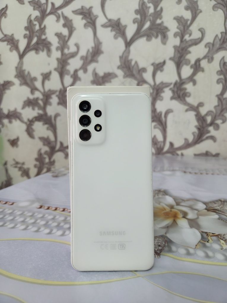 Самсунг galaxy A23