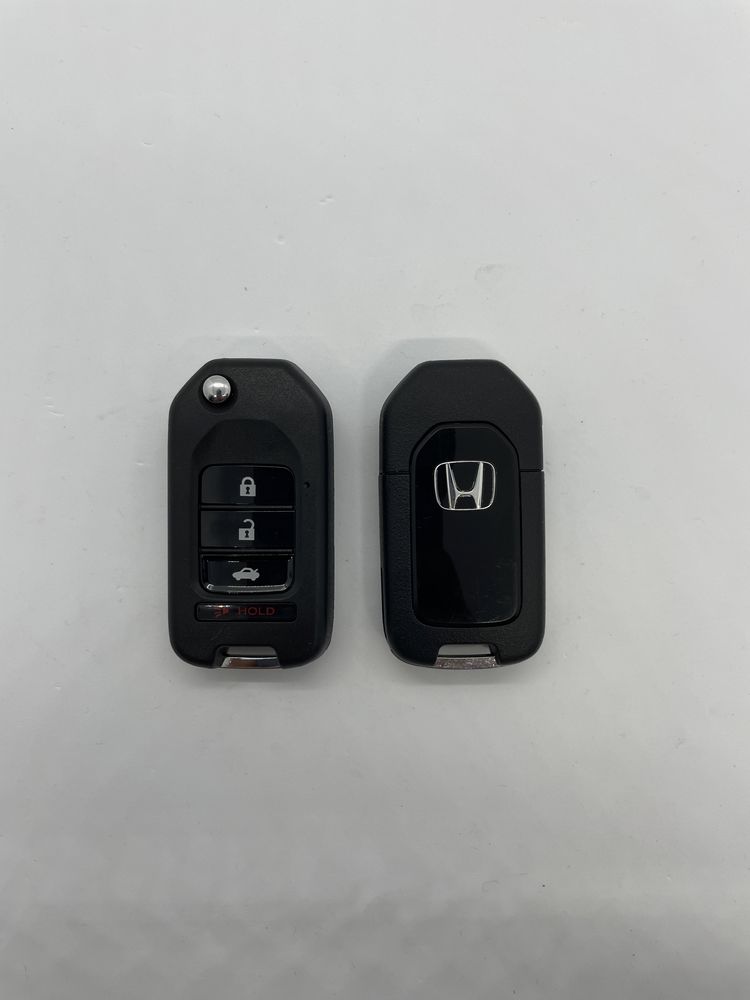 Корпуса на Honda