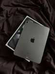 Планшет Apple iPad M1 Wi-Fi Серебристый, Silver