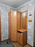 Шкафы в прихожую. (тумбочка и зеркало)