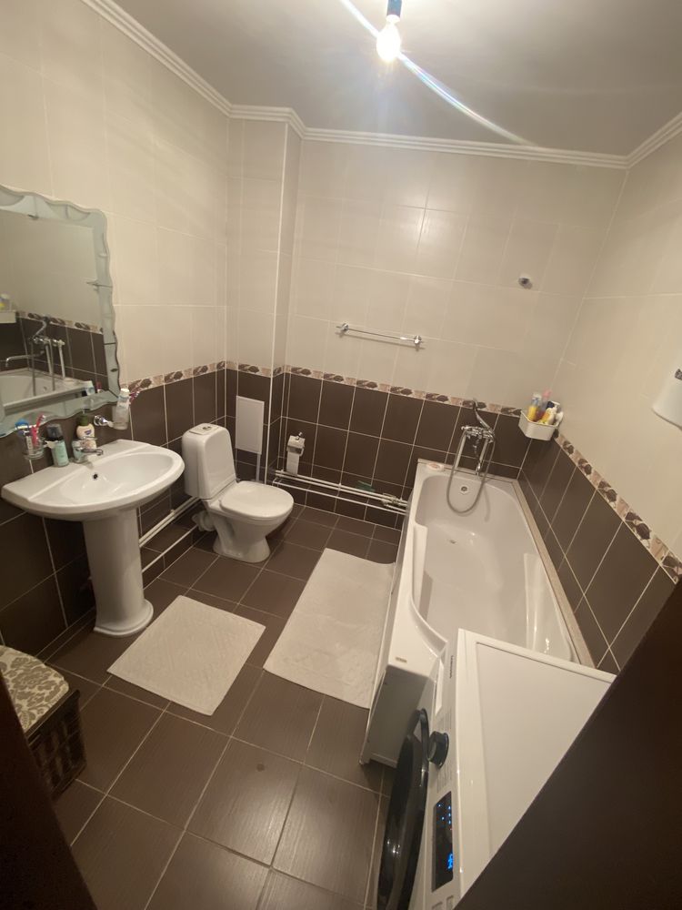 2-комнатная квартира, 90 м² Реальному покупателю хорошая скидка