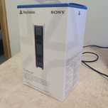 Док станция для зарядки dualsense PS5