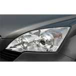 Новые стекла фар Honda CRV-V. 07-11г.