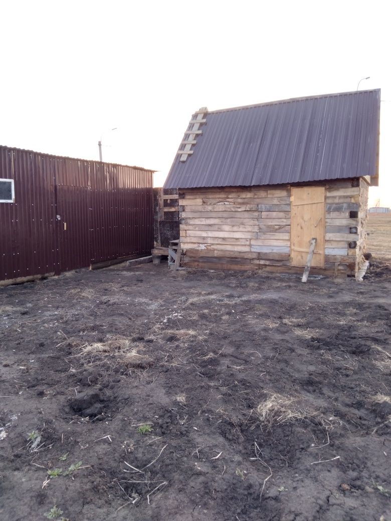 Продам дом из соснового бруса, 100 м2