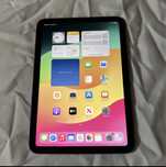 ipad mini 6 4/64
